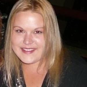 Meet your Posher, Kristi